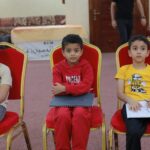 تغطية مصورة: الدروس الدينية – ليلة الخميس 06-11-2024