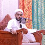 تغطية مصورة: ليلة مولد السيدة زينب ع 1446هـ