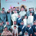 تغطية مصورة: مهرجان أميرة الشام الإنشادي 3 1446هـ