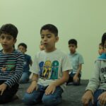 تغطية مصورة: الدروس الدينية – ليلة الأحد 09-11-2024