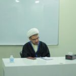 تغطية مصورة: الدروس الدينية – ليلة الثلاثاء 02-12-2024