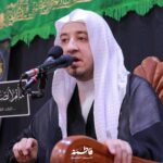 تغطية مصورة: ليلة وفاة أم البنين ع 1446هـ