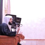 تغطية مصورة: ليالي أم البنين (ع) – الليلة الثالثة 1446هـ