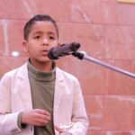 تغطية مصورة: تقييم أداء المتسابقين في مسابقة خطاب الأمير (ع) 1446هـ