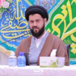 تغطية مصورة: حوارية فاطمة النموذج الأكمل 1446هـ