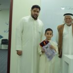 تغطية مصورة: الحفل الختامي للدروس الدينية – ليلة الأحد 28-12-2024