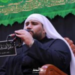 تغطية مصورة: ليلة إستشهاد السيدة فاطمة الزهراء ع 1446هـ – الرواية الثالثة