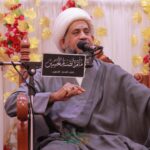 تغطية مصورة: مولد الإمام الجواد ع 1446هـ