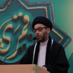 تغطية مصورة: ذكرى ميلاد أمير المؤمنين ع 1446هـ