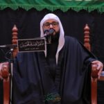 تغطية مصورة: ليلة إستشهاد السيدة زينب ع 1446هـ – الليلة الثانية