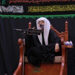 تغطية مصورة: ليلة إستشهاد الإمام موسى الكاظم ع 1446هـ