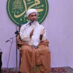 تغطية مصورة: الإحتفال بذكرى المبعث النبوي الشريف 1446هـ