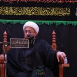 تغطية مصورة: ليلة إستشهاد الإمام الهادي ع 1446هـ