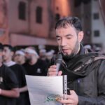 تغطية مصورة: موكب العزاء في ذكرى إستشهاد الإمام الهادي ع 1446هـ