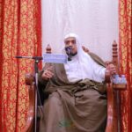 تغطية مصورة: ليلة مولد علي الأكبر ع 1446هـ