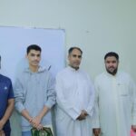 تغطية مصورة: الدروس الدينية للمرحلة الإبتدائية والإعدادية – الأسبوع الثاني 15 فبراير 2025م