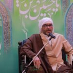 تغطية مصورة: ليلة مولد الإمام السجاد ع 1446هـ