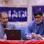 تغطية مصورة: مسابقة المرحوم الشاب أحمد حسن جاسم الثقافية 18 منافسات المجموعة (أ) ليلة 6 رمضان 1446هـ