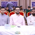 تغطية مصورة: مسابقة المرحوم الشاب أحمد حسن جاسم الثقافية 18 منافسات المجموعة (ح) ليلة 7 رمضان 1446هـ