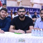 تغطية مصورة: مسابقة المرحوم الشاب أحمد حسن جاسم الثقافية 18 منافسات دور الثمانية ليلة 11 رمضان 1446هـ