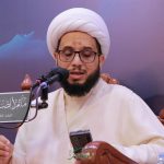 تغطية مصورة: المجلس الرمضاني ليلة 12 رمضان 1446هـ