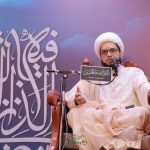 تغطية مصورة: المجلس الرمضاني ليلة 14 رمضان 1446هـ