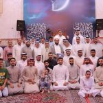 تغطية مصورة: المجلس الرمضاني ليلة 15 رمضان 1446هـ