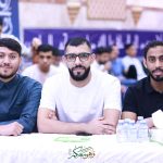 تغطية مصورة: مسابقة المرحوم الشاب أحمد حسن جاسم الثقافية 18 منافسات دور الأربعة ليلة 16 رمضان 1446هـ