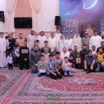 تغطية مصورة: مسابقة المرحوم الشاب أحمد حسن جاسم الثقافية 18 المنافسة الختامية ليلة 17 رمضان 1446هـ