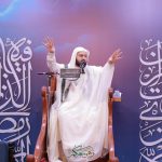 تغطية مصورة: المجلس الرمضاني ليلة 17 رمضان 1446هـ