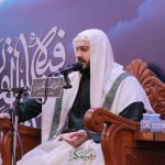 تغطية مصورة: المجلس الرمضاني ليلة 18 رمضان 1446هـ