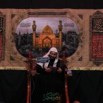 تغطية مصورة: ذكرى ضربة الإمام علي ع ليلة 19 رمضان 1446هـ