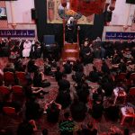 تغطية مصورة: ذكرى مرض الإمام علي ع ليلة 20 رمضان 1446هـ