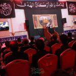 تغطية مصورة: ذكرى إستشهاد الإمام علي ع ليلة 21 رمضان 1446هـ