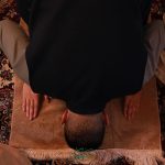 تغطية مصورة: إحياء ليلة القدر الشريفة ليلة 23 رمضان 1446هـ