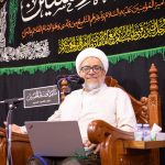 تغطية مصورة: المجلس الفقهي الأسبوعي (مسائل تهمك 1) ليلة 22 شوال 1446هـ