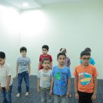 تغطية مصورة: الدروس الدينية للمرحلة الإبتدائية والإعدادية – الأسبوع الأول 19-21 أبريل 2025م