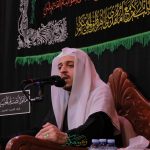 تغطية مصورة: ليلة إستشهاد الإمام الصادق ع 1446هـ