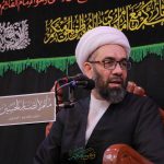 تغطية مصورة: ليلة إستشهاد الإمام الصادق ع 1446هـ – الليلة الثانية