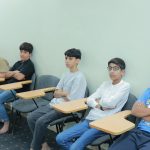 تغطية مصورة: الدروس الدينية للمرحلة الإبتدائية والإعدادية – الحصة الأخيرة 3 مايو 2025م