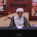 تغطية مصورة: مُخلدونْ 3 – التأبين السنوي للإمام الخميني ومجموعة من الفقهاء والعلماء