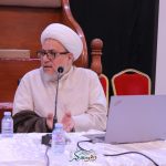 تغطية مصورة: المجلس الفقهي الأسبوعي (مسائل تهمك 5) ليلة 21 ذو القعدة 1446هـ