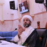 تغطية مصورة: المجلس الفقهي الأسبوعي (فقه الصحة والمرض) ليلة 28 ذو القعدة 1446هـ