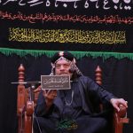 تغطية مصورة: ليلة إستشهاد الإمام الجواد ع 1446هـ