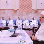 تغطية مصورة: المجلس الفقهي الأسبوعي (مسائل تهمك 2) ليلة 7 ذو القعدة 1446هـ