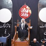 تغطية مصورة: يوم ثاني محرم الحرام 1447هـ