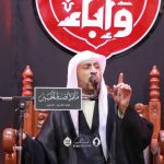 تغطية مصورة: يوم ثالث محرم الحرام 1447هـ