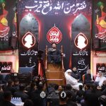 تغطية مصورة: ليلة ثاني محرم الحرام 1447هـ