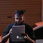 تغطية مصورة: ليلة رابع محرم الحرام 1447هـ