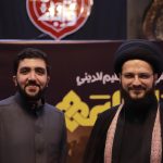 تغطية مصورة: محاضرة حرب داخل رأسي! يوم الإثنين 14-07-2025